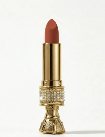 Maryam Cosmetics Cream Matte Lipstick - Suroor