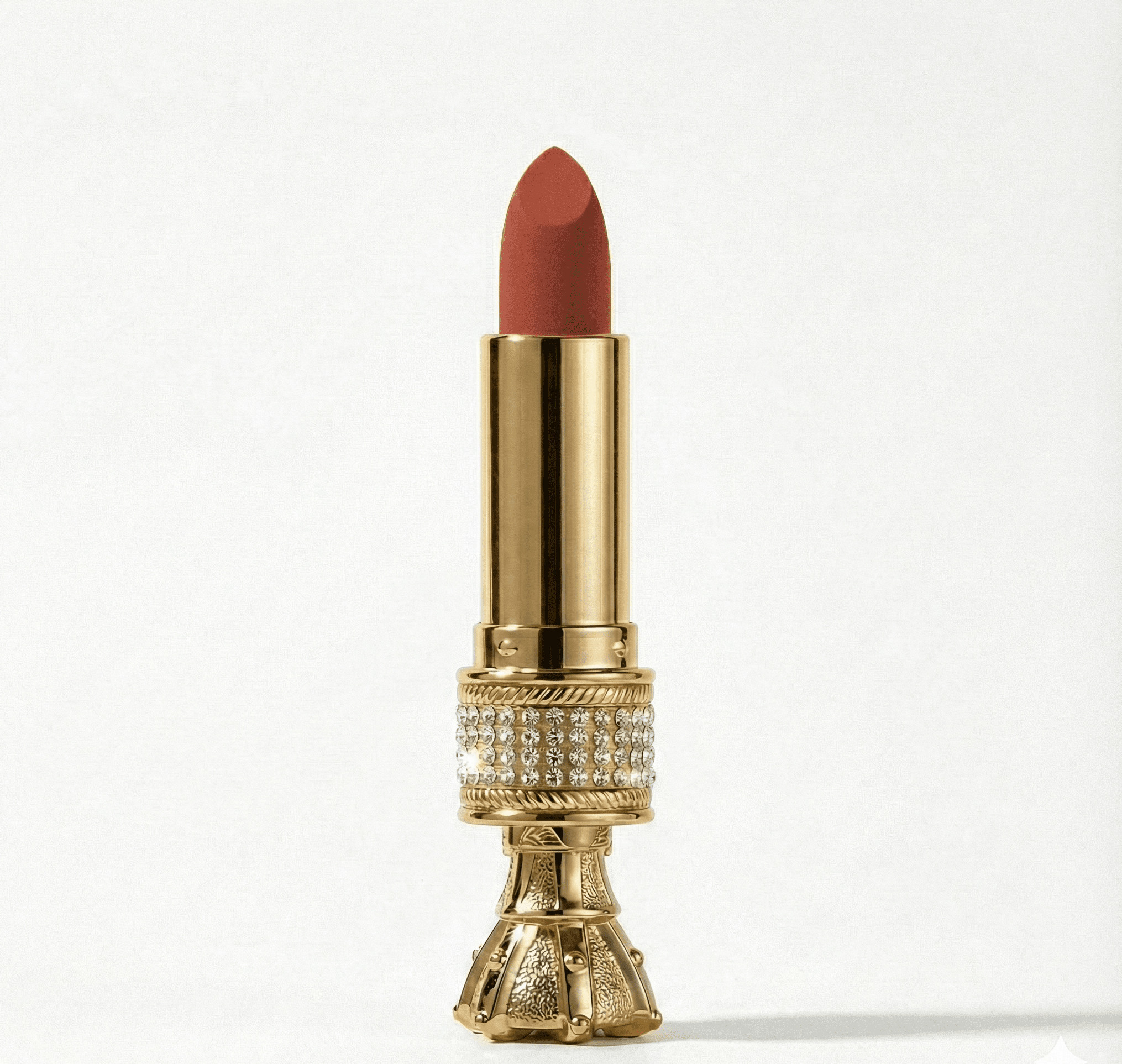 Maryam Cosmetics Cream Matte Lipstick - Suroor