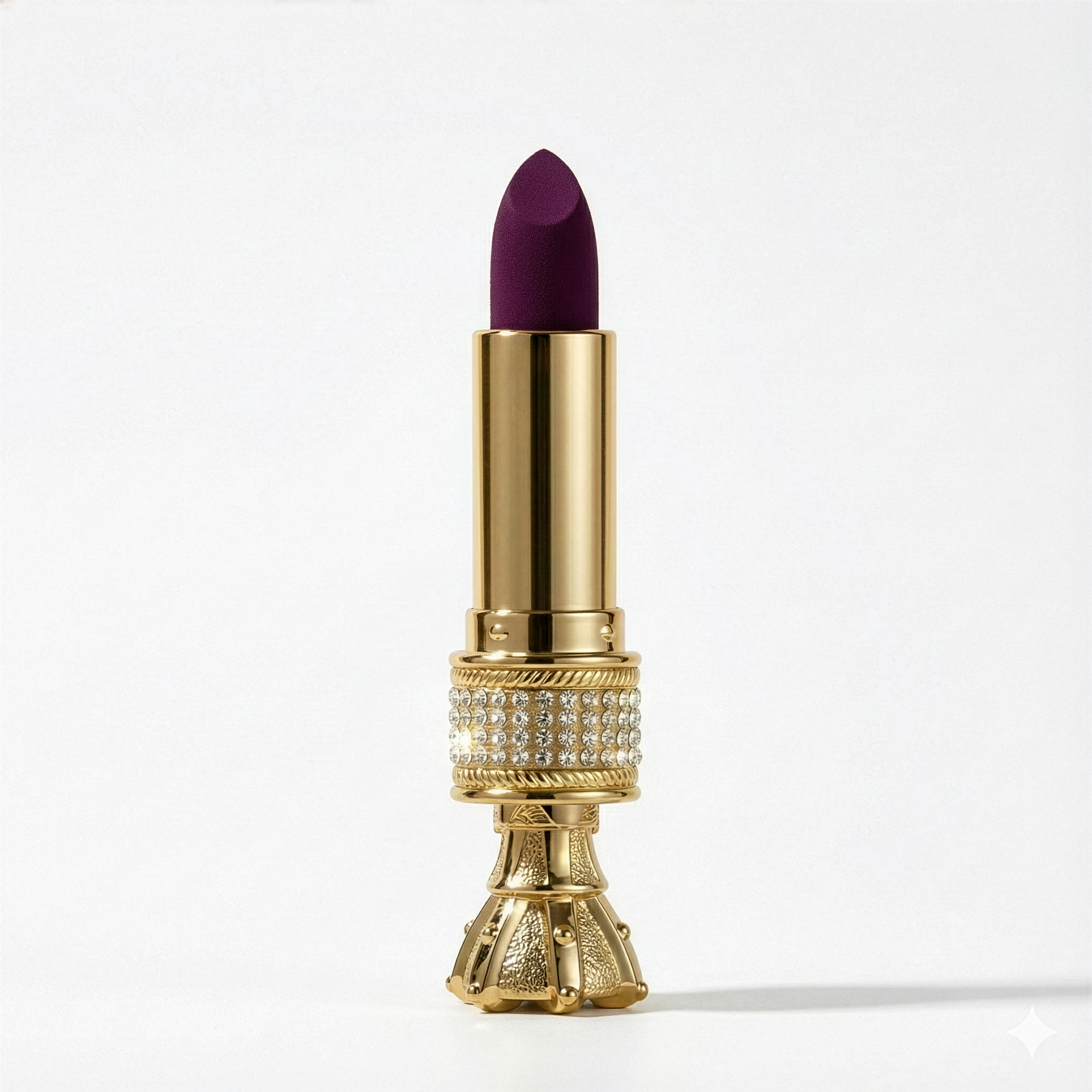 Maryam Cosmetics Cream Matte Lipstick - Ghazal