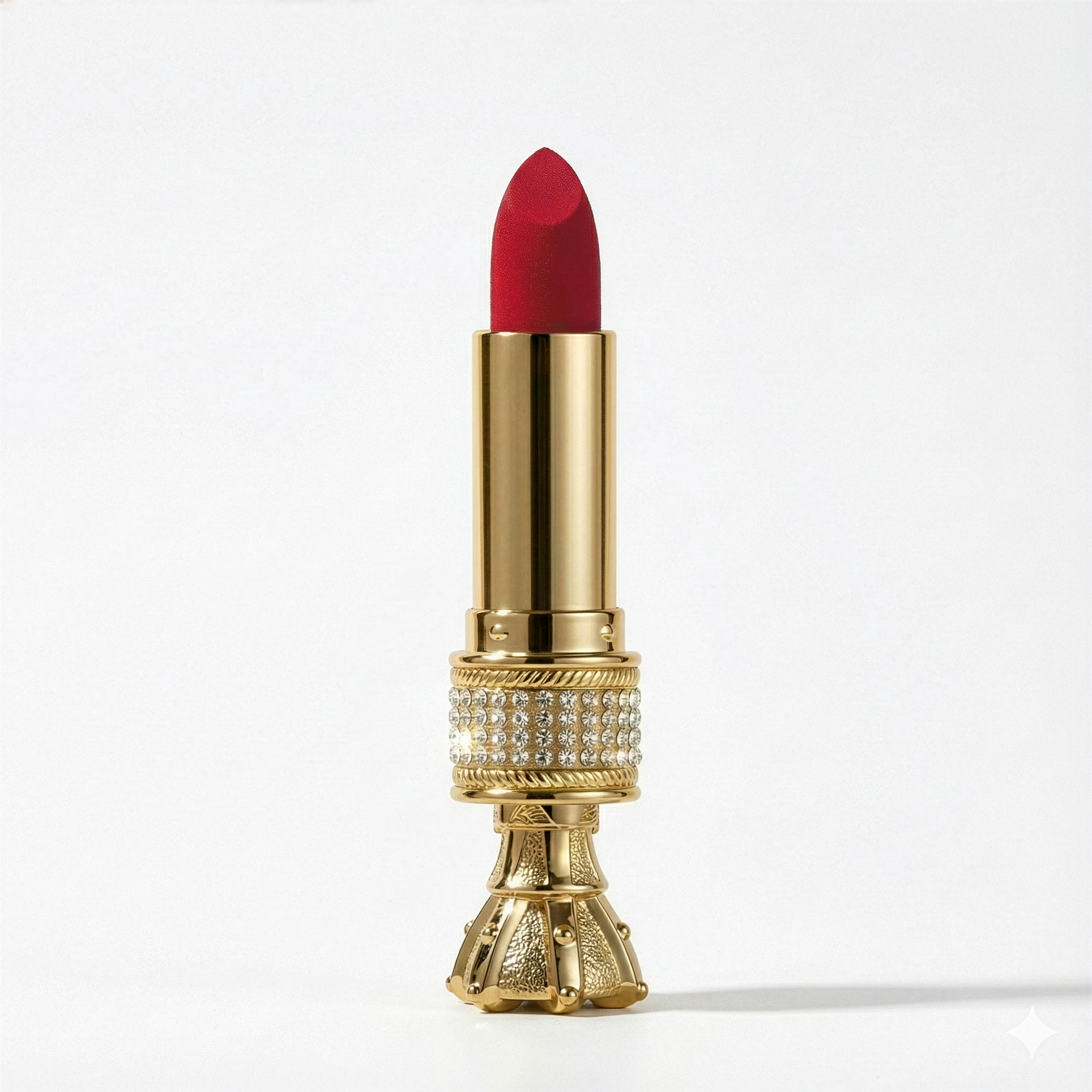 Maryam Cosmetics Cream Matte Lipstick - Hoor