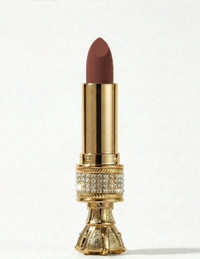 Maryam Cosmetics Cream Matte Lipstick - Naayab