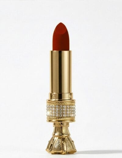 Maryam Cosmetics Cream Matte Lipstick - Hoor