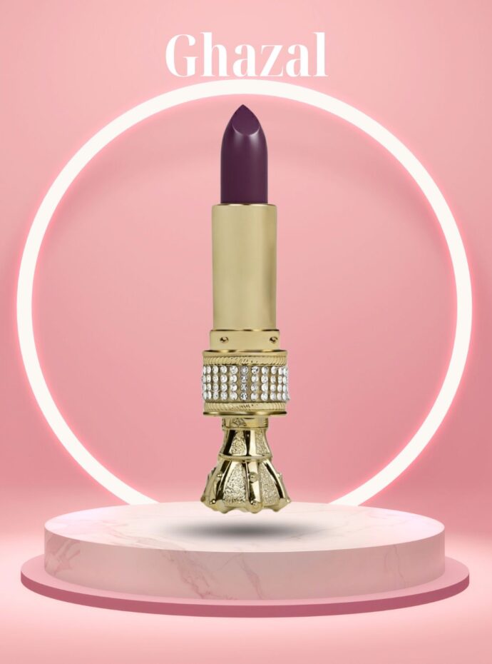 Ghazal