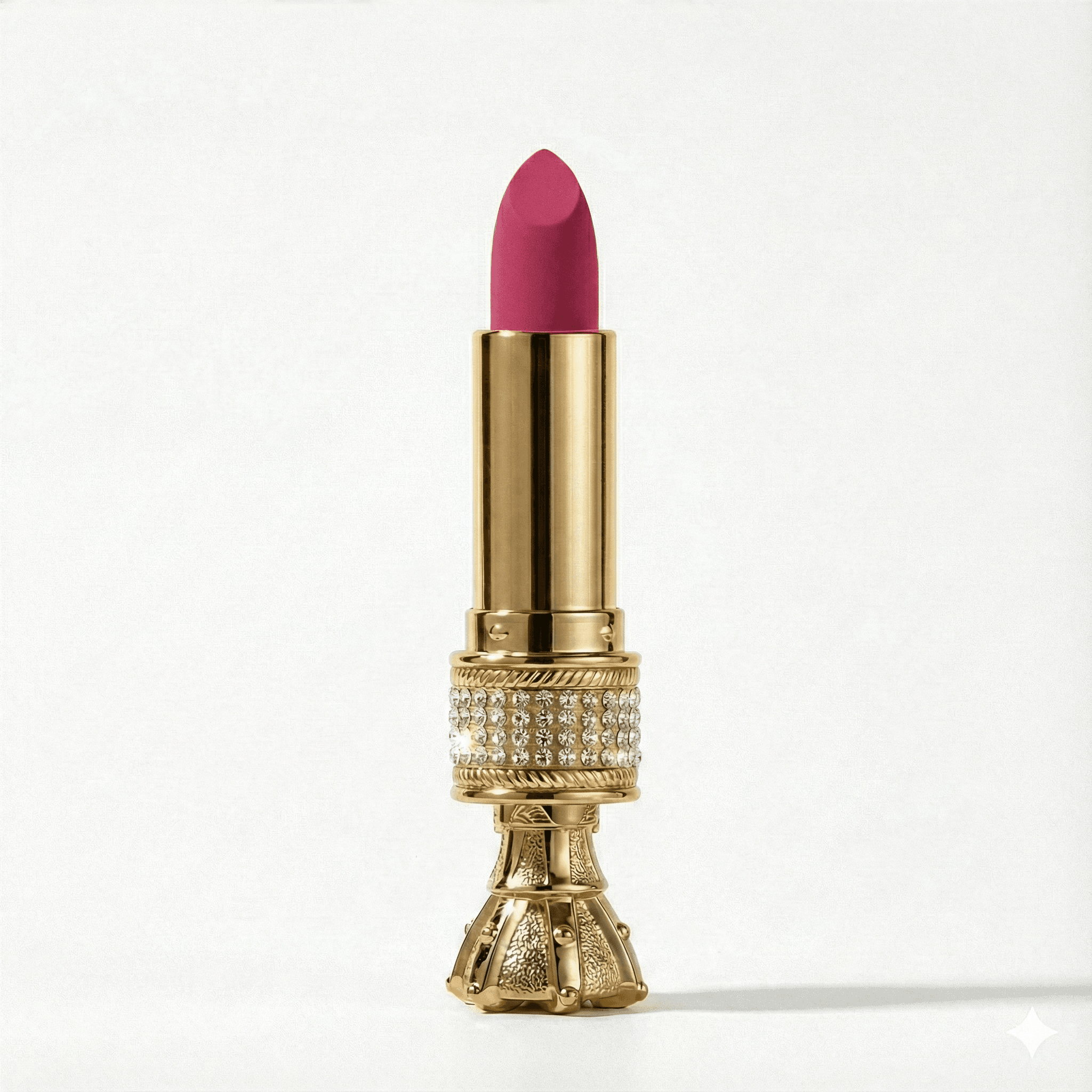 Maryam Cosmetics Cream Matte Lipstick - Sehar