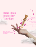 The Queen Collection: Lipstick Features