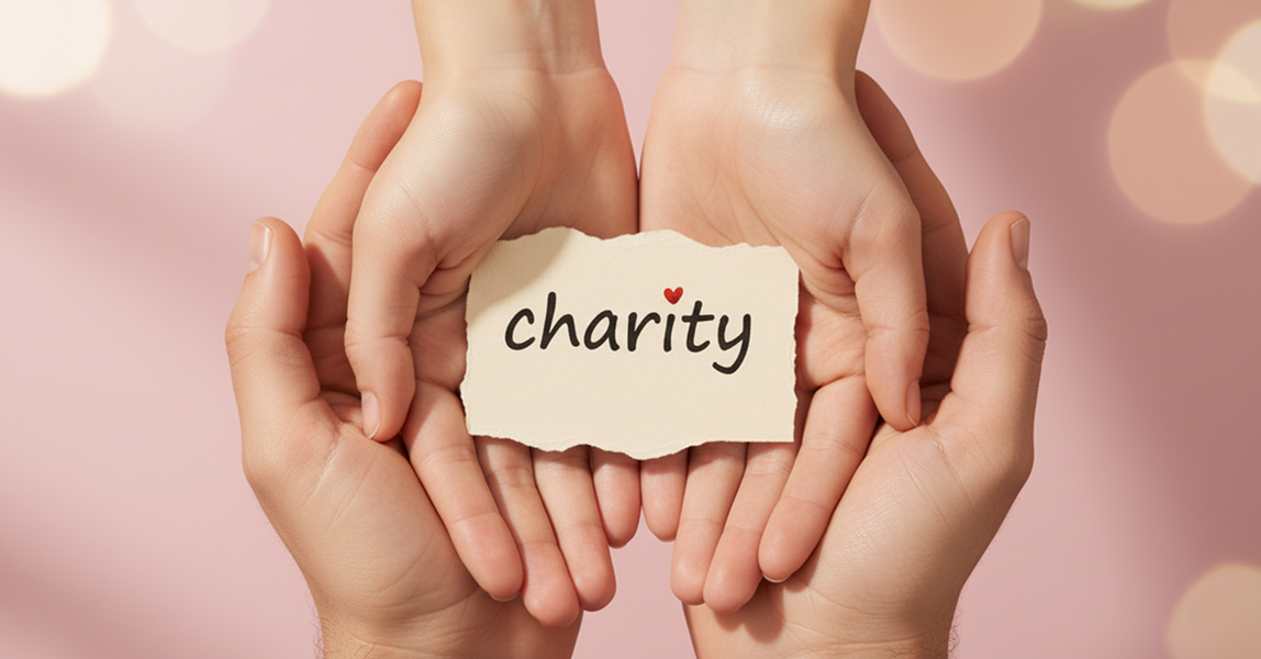 Charity