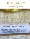 Jasmine Lip Balm