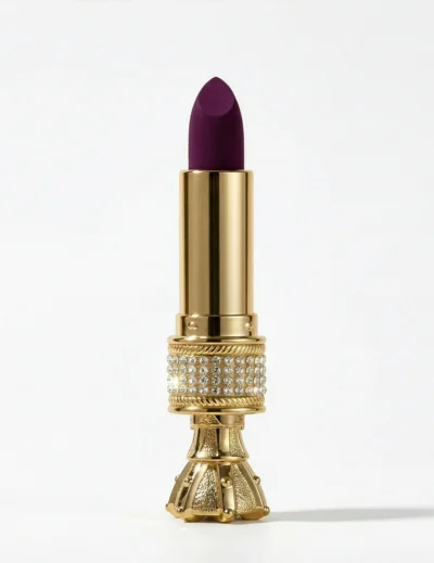 Maryam Cosmetics Cream Matte Lipstick - Ghazal