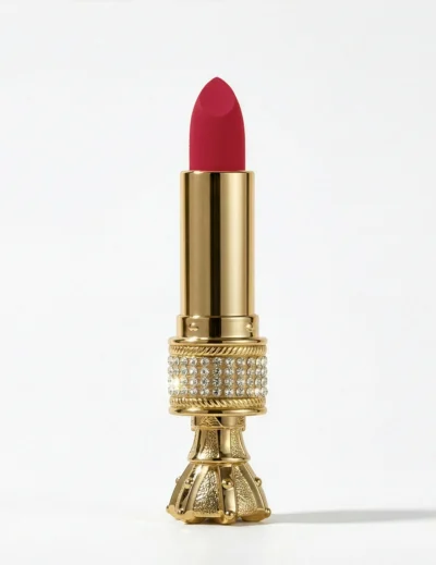 Maryam Cosmetics Cream Matte Lipstick - Hoor